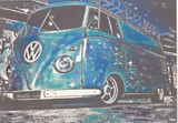 by Sharon Poulton