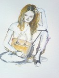 by Joanna Glazer