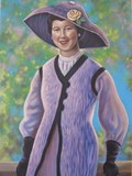 by Sheree Ross