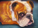 by Marion Dutton