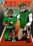 by Khary Williams