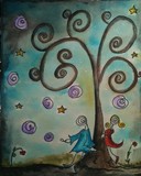 by Annette Harris