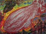 by Mark Kokopelli Watkins, Artist