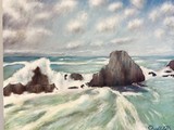 by Bob Berthelotte