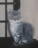 by Linda Mowat