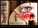 by Clayton Bruster