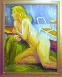 by John  Aba-Magyar
