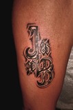 by Chris Aleman