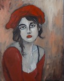 by Terri Jordan