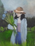 by Terri Jordan