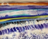 by Caron Sloan Zuger
