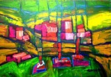 by Oscar Gagliano