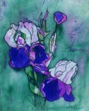 by Martha Efurd