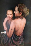 by Dwayne Mitchell