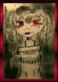 by Gothic cupcakes