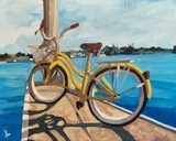 by Melinda Patrick