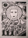 by Sandra Laane