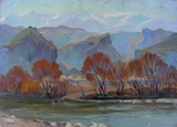 by Gevorg Avagyan