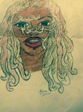 by Theresa Desir
