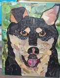 by Tammy Dahle