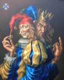by Alexander Donskoi