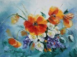by Elena Zorina