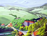 by Janet Bassindale