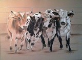 by Margie Gilligan