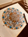 by Deepthi K J