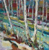 by Olesya Smirnova