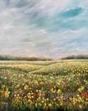 by Carrie Paquette