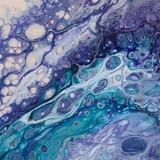 by Kat Sanders