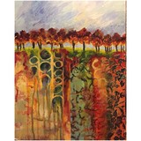 by Sandra  Paynter Washburn