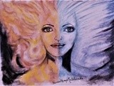 by Susan Kemp Maldonado