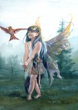 by Kajsa Flinkfeldt