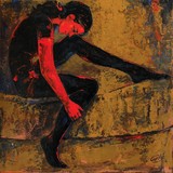 by Artist Gurdish Pannu