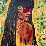 by Adriana Moa