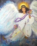 by Linda Luanne White