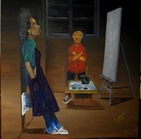 by Roger  James