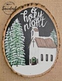 by Jennifer Dominy