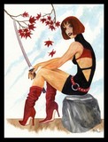 by John Houle