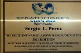 by Sergio Perez-Linares jr