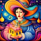 by Mihaela B