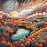 by Mihaela B