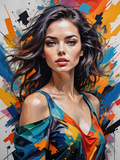 by Mihaela B