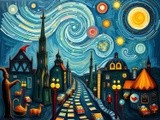 by Mihaela B