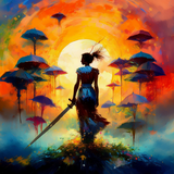 by SA KOONTZ