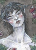 by Liselotte Eriksson