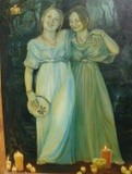 by Audra Barton
