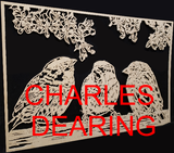 by Charles Dearing
